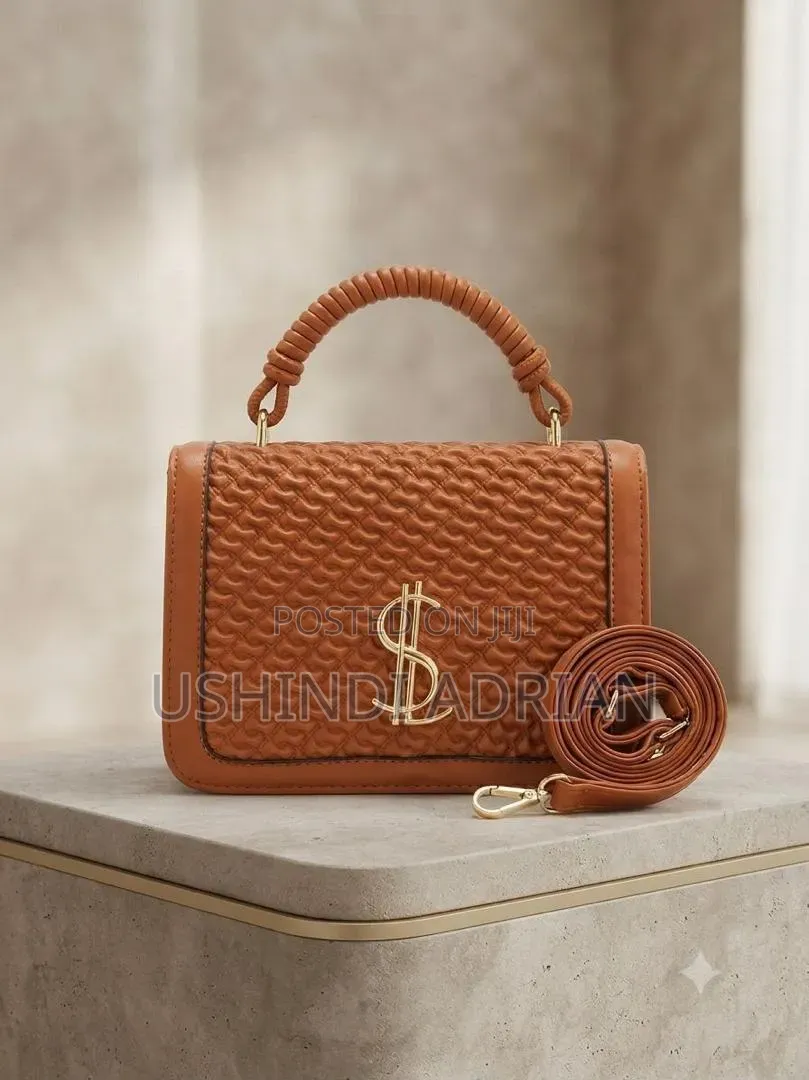 luxe Ladies Bagbei: 50,000/= Tu!