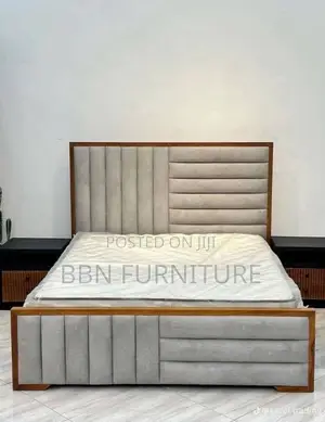 Modern; Bed Set Any Size