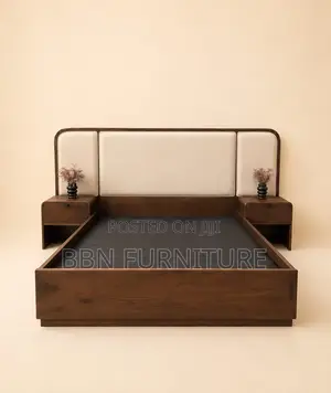 Modern; Bed Set Any Size