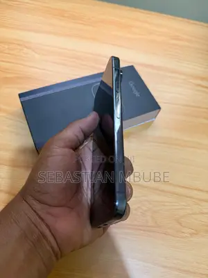 Google Pixel 9 Pro XL 256 GB Black