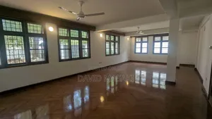 5bdrm House in Villa, Masaki for rent