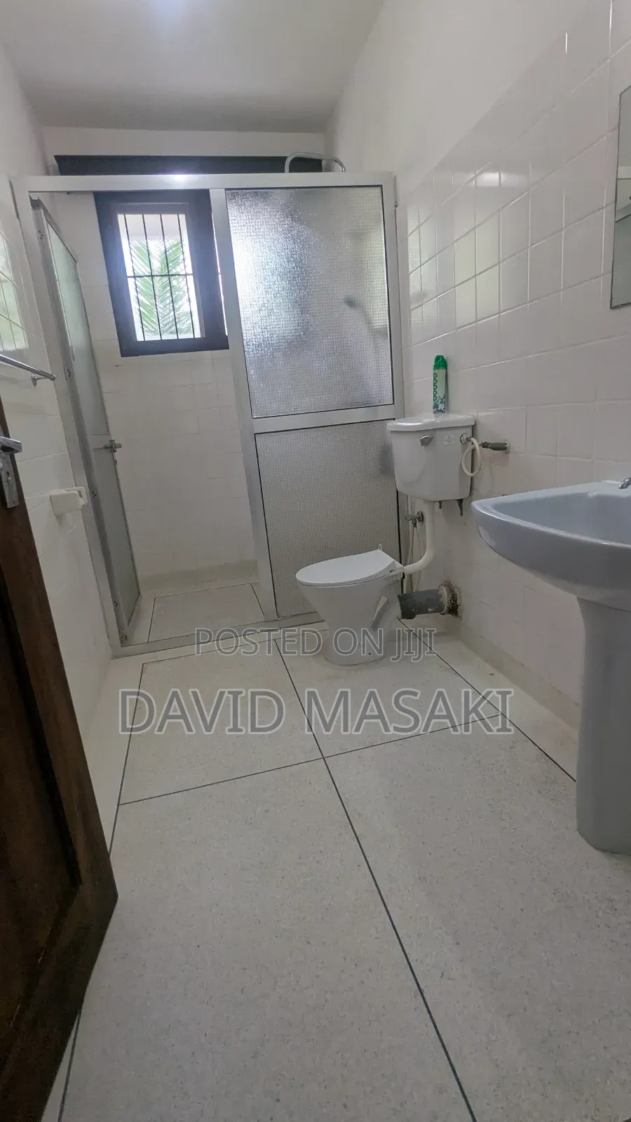 5bdrm House in Villa, Masaki for rent