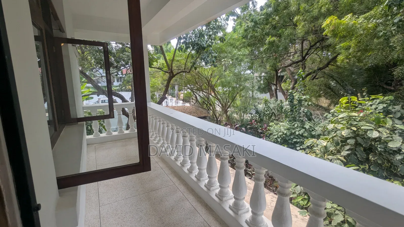 5bdrm House in Villa, Masaki for rent
