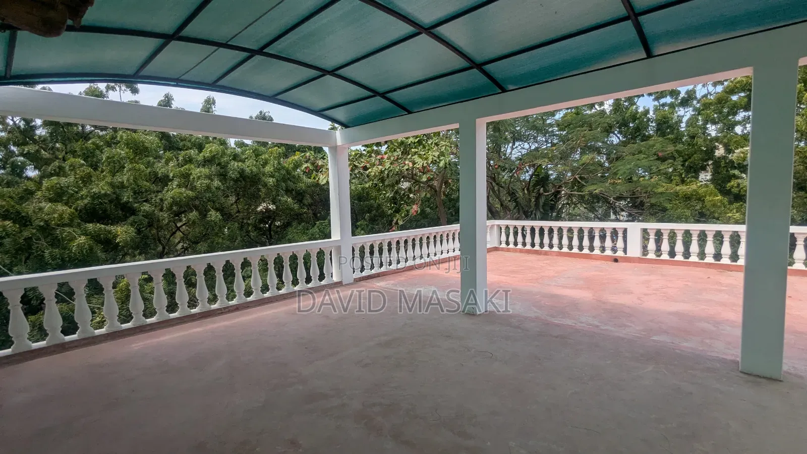 5bdrm House in Villa, Masaki for rent