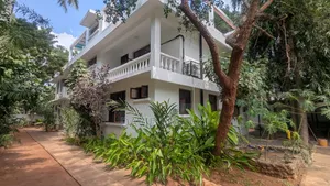 5bdrm House in Villa, Masaki for rent