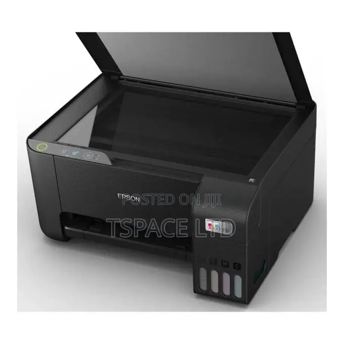 L3251 Eco Tank Epson All in One Printer