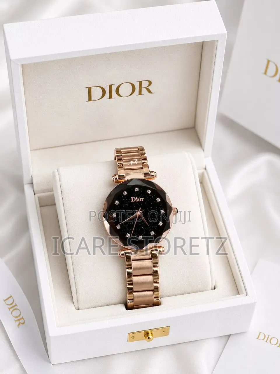 Best Woman Watch