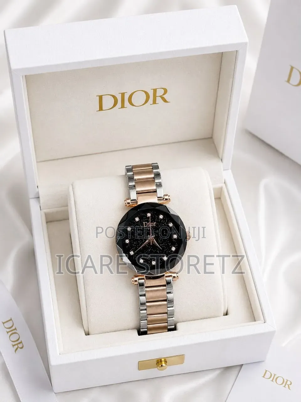 Best Woman Watch