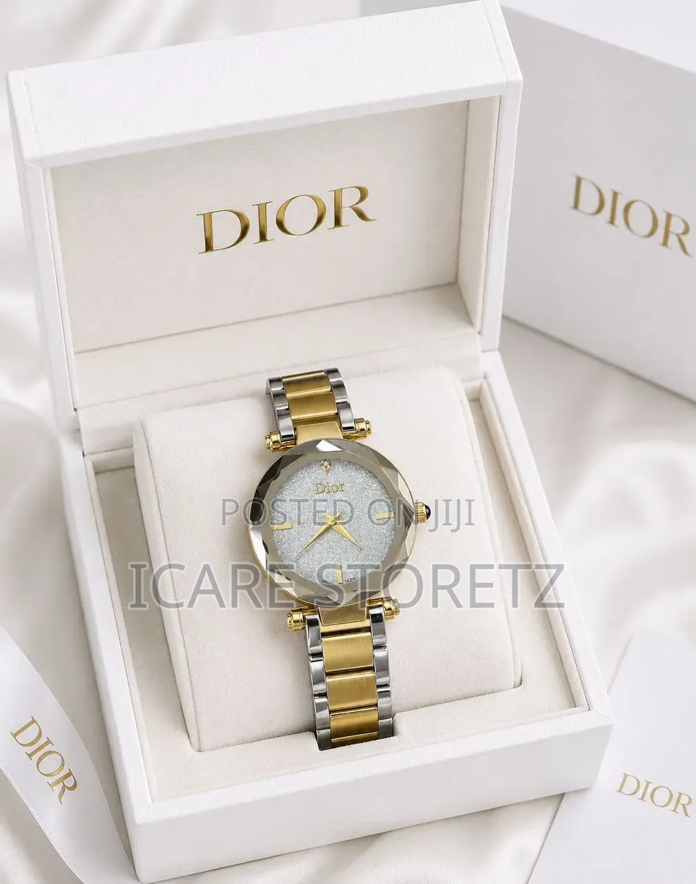 Best Woman Watch