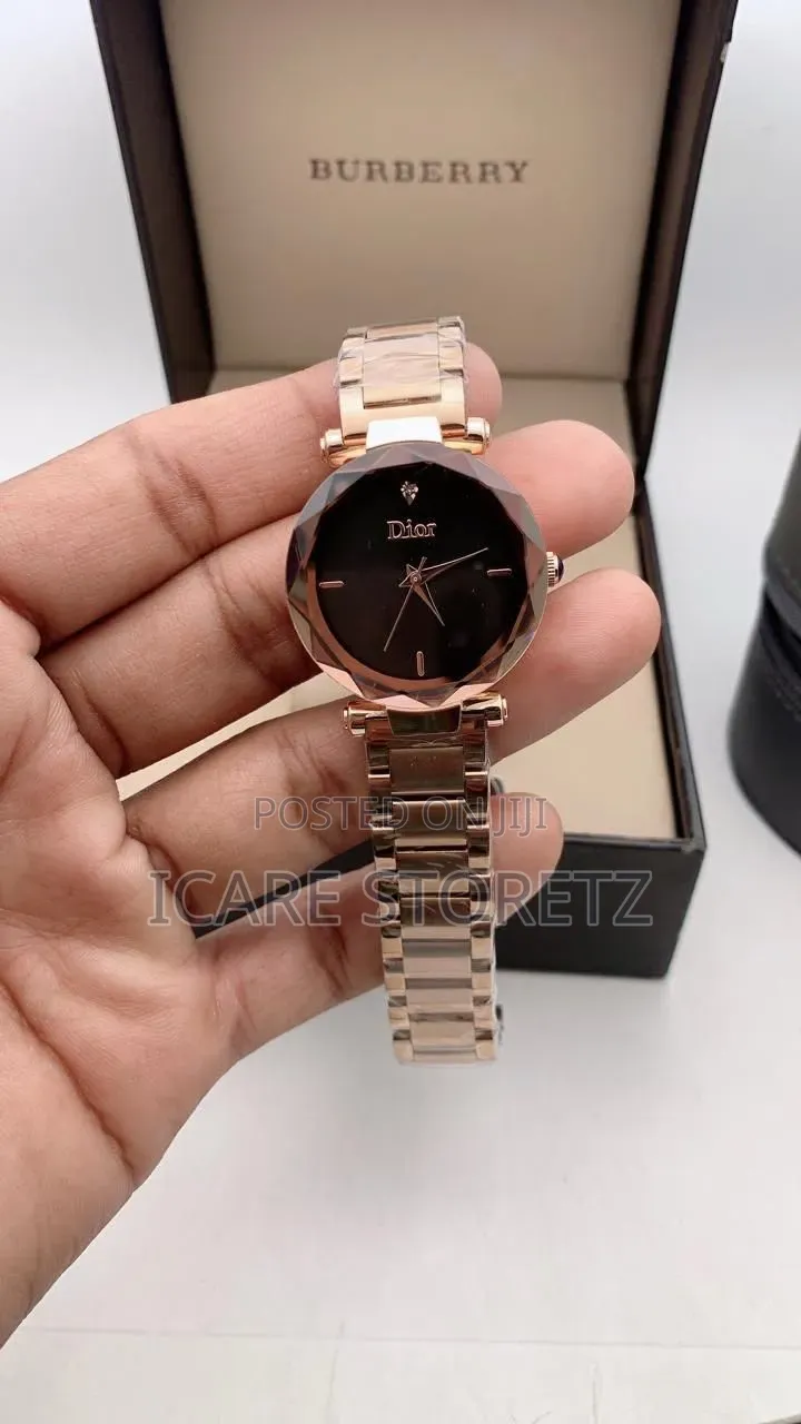 Best Woman Watch