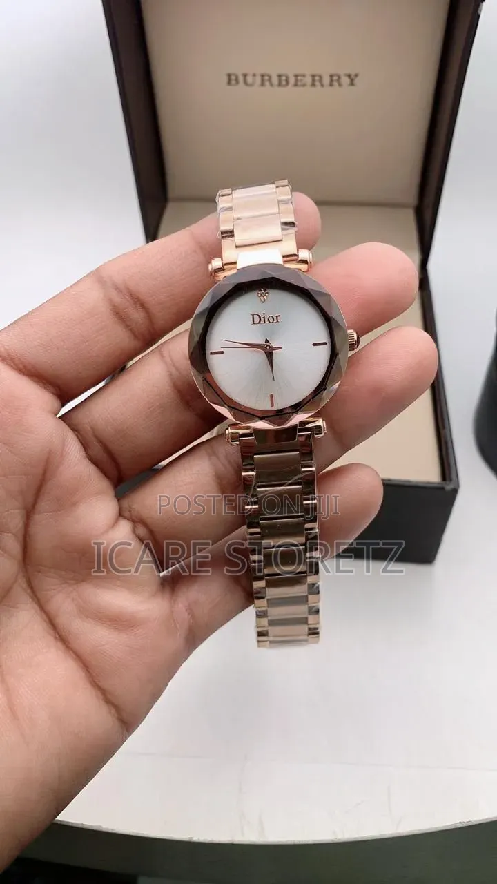 Best Woman Watch