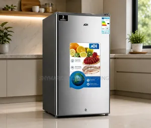 ADH Refrigerator Single Door 90L