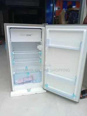 ADH Refrigerator Single Door 90L