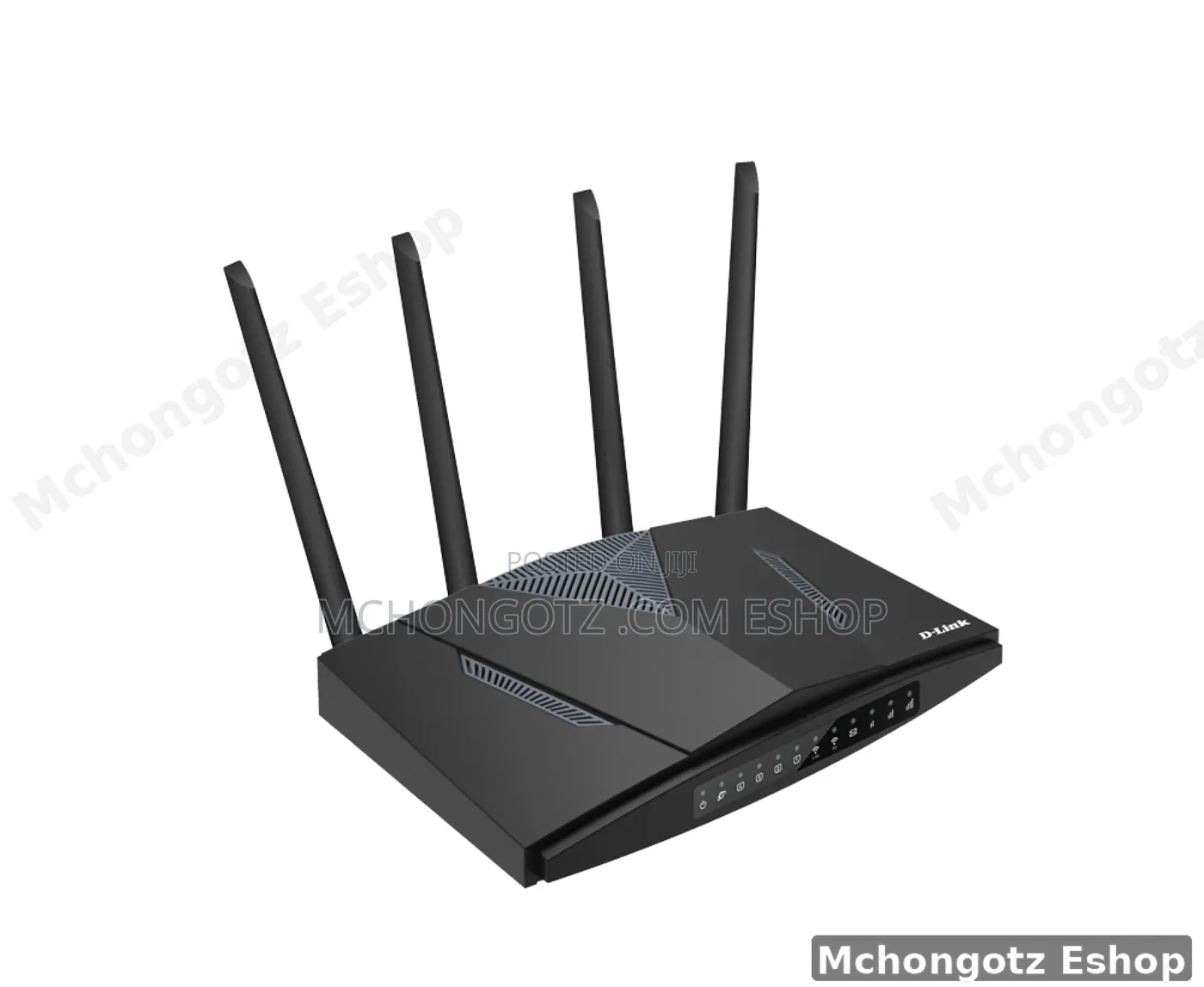 D-Link 4G AC1200 LTE Router (DWR-M960, Dual Band)