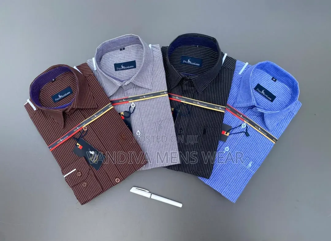 Official Shirts