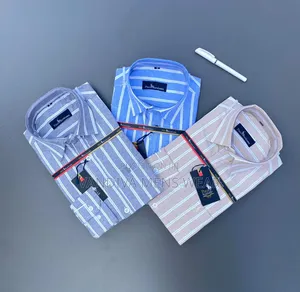 Official Shirts