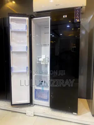 Refrigerator Mr Uk