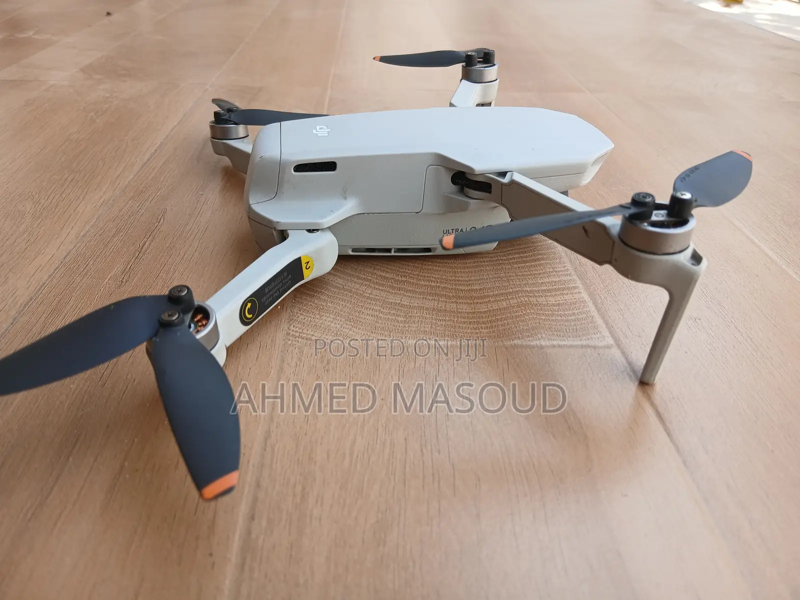 Dji Mini Se