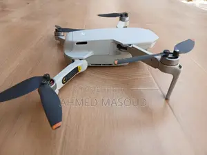 Dji Mini Se