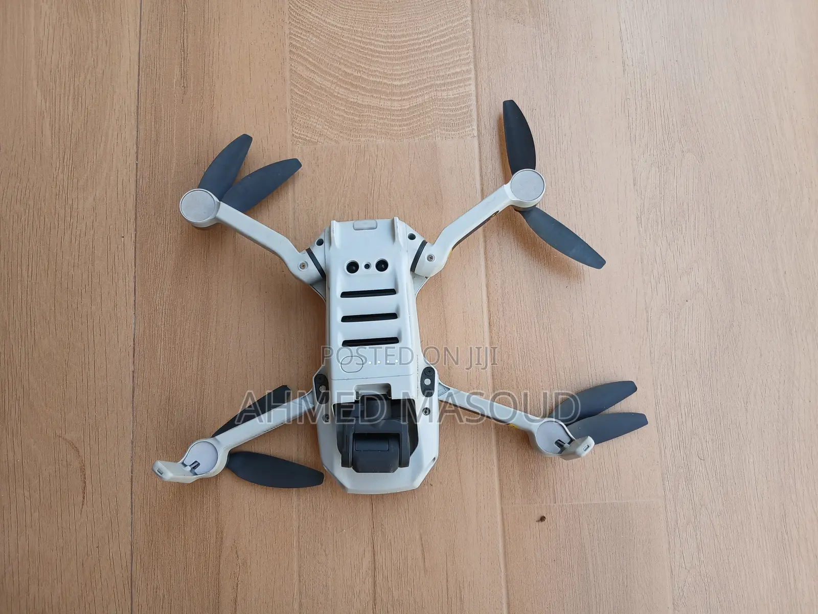 Dji Mini Se