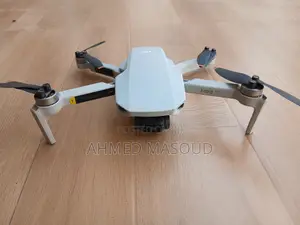 Dji Mini Se