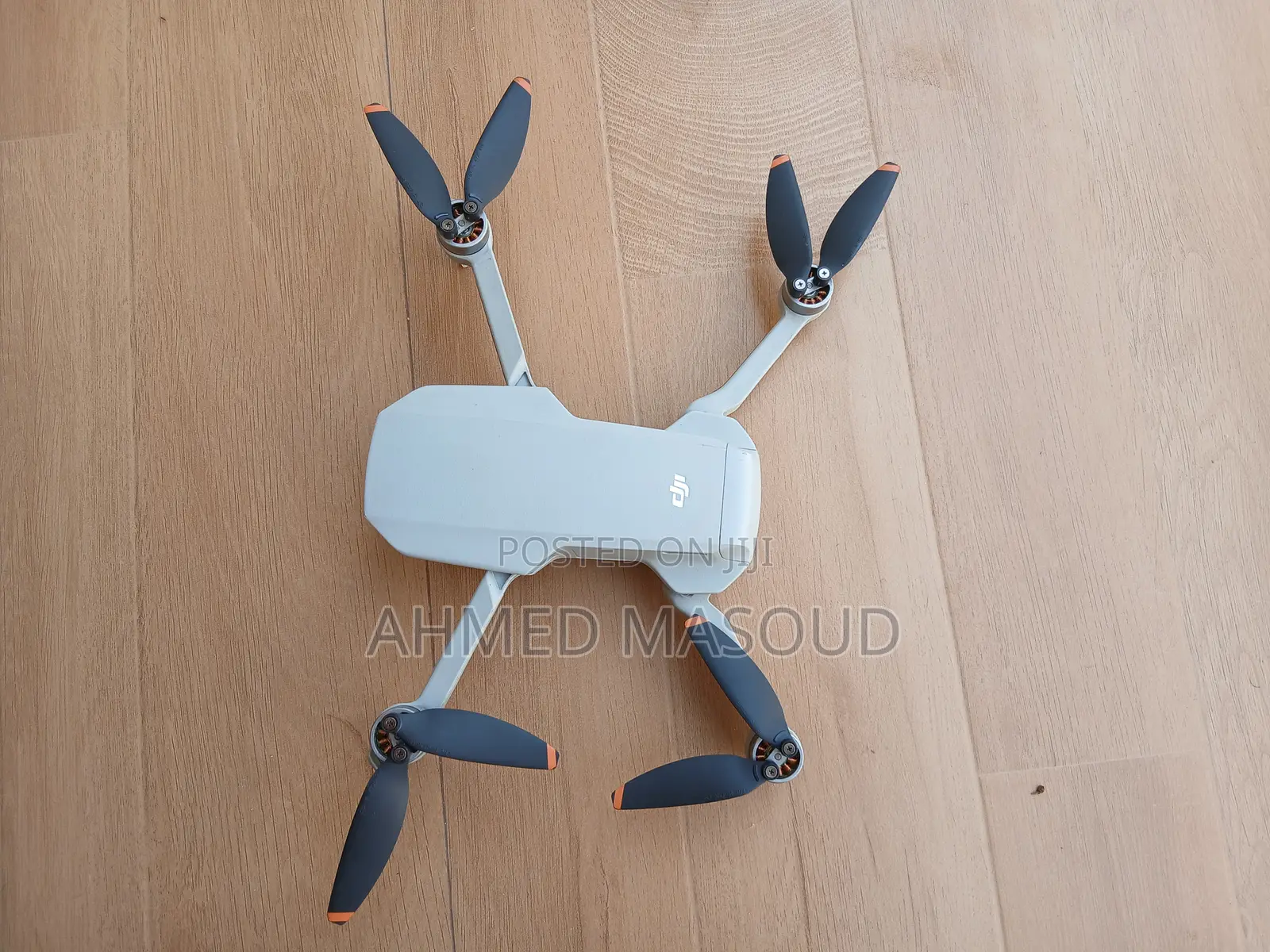 Dji Mini Se