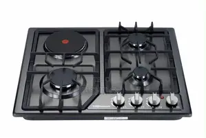 Trophacom Cooker 4 Plates