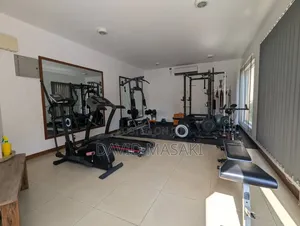 Furnished 4bdrm Apartment in Luxury Apartments, Oyster Bay for rent