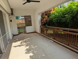 Furnished 4bdrm Apartment in Luxury Apartments, Oyster Bay for rent