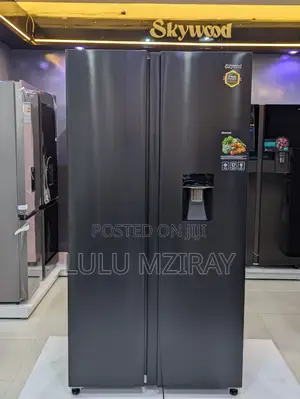 Skywood Fridge