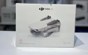Dji Mini More Combo