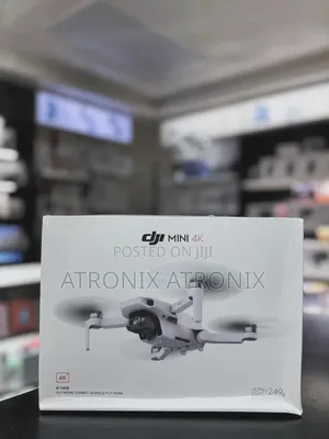 Dji Mini More Combo