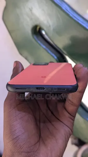 Google Pixel 4 64 GB Orange