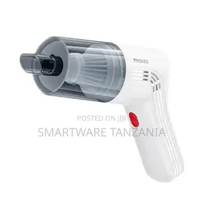 Yesido Handheld Vacuum Cleaner 6000Pa Suction Power, Car and Home Use