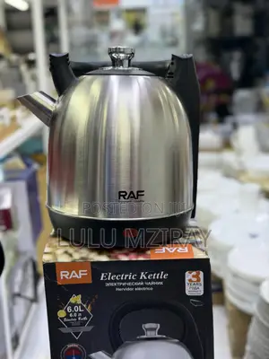 Electric Kettle
