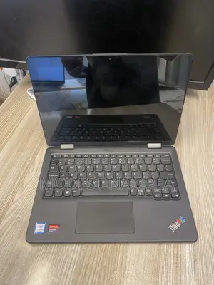 Laptop Lenovo ThinkPad Yoga 8GB Intel Core M3 SSD 128GB
