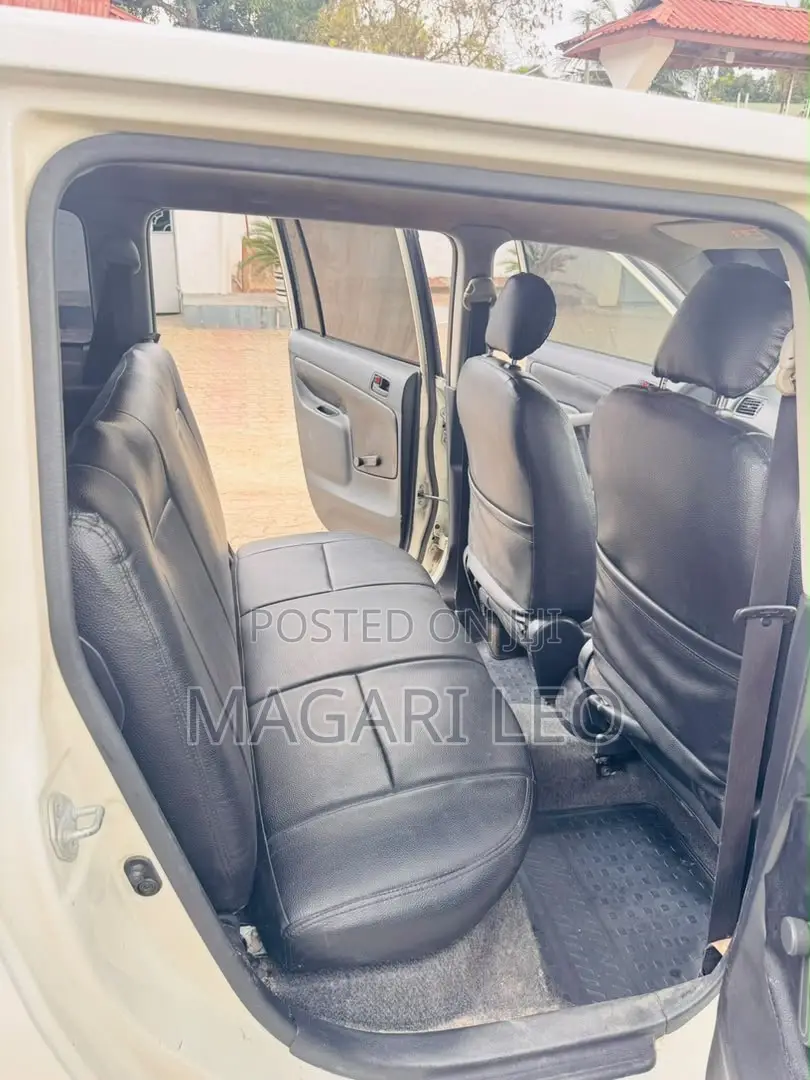 Toyota Probox 1.4 DT DX 2WD 2005 White