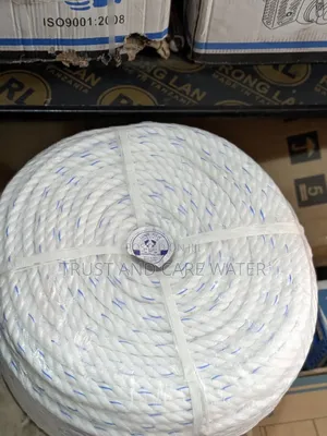 Luna Fish Kamba Za Manila Ngumu (Strong Rope 14mm) Mita 200