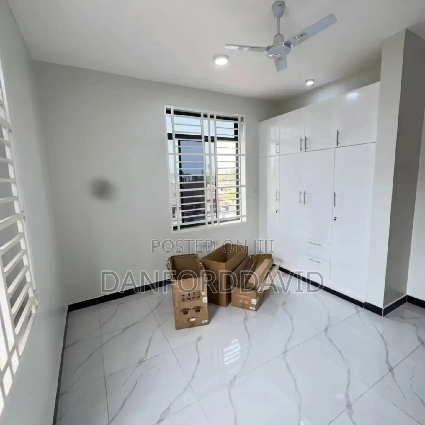 2bdrm Apartment in Kahwa Real Estste, Mbezi Beach for rent