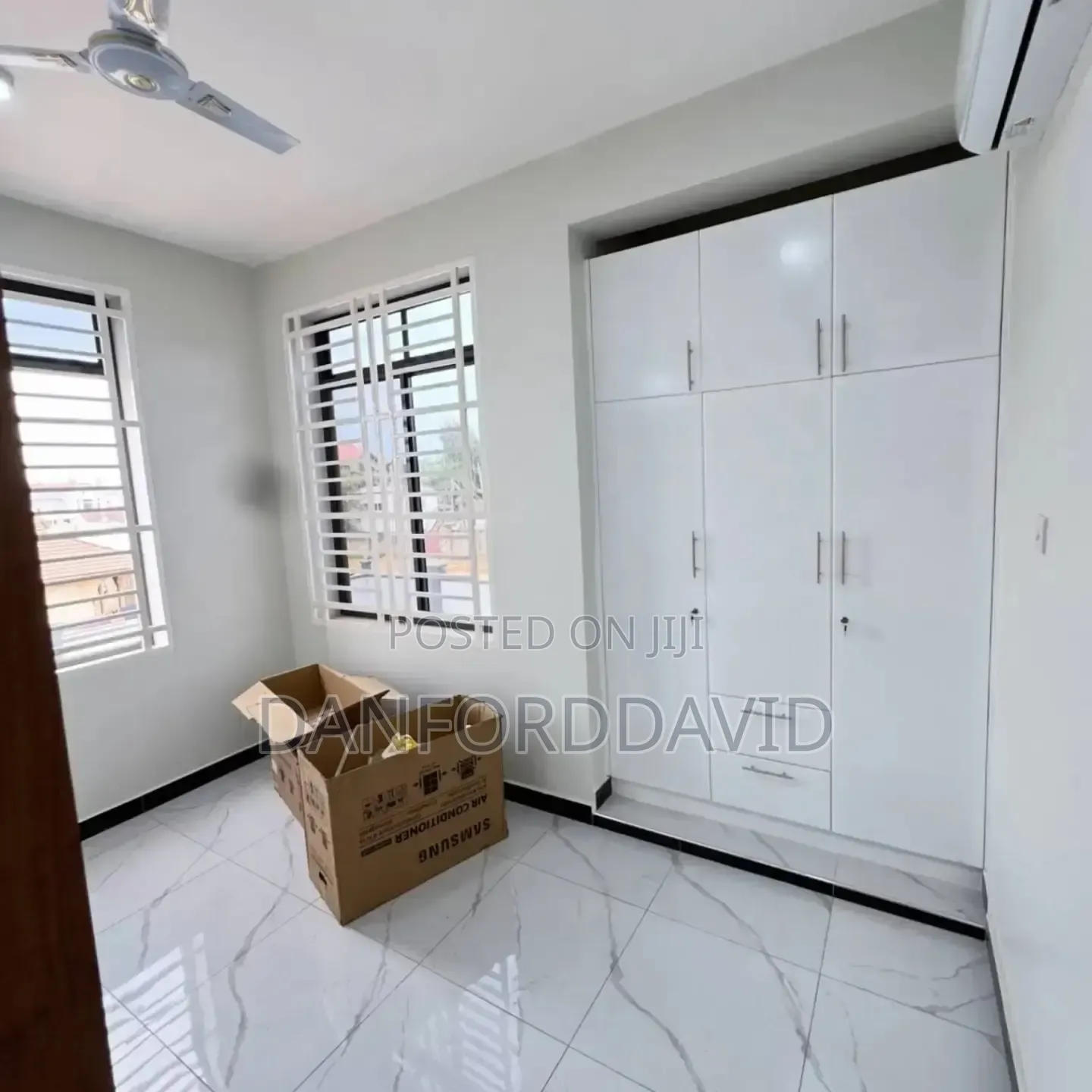 2bdrm Apartment in Kahwa Real Estste, Mbezi Beach for rent