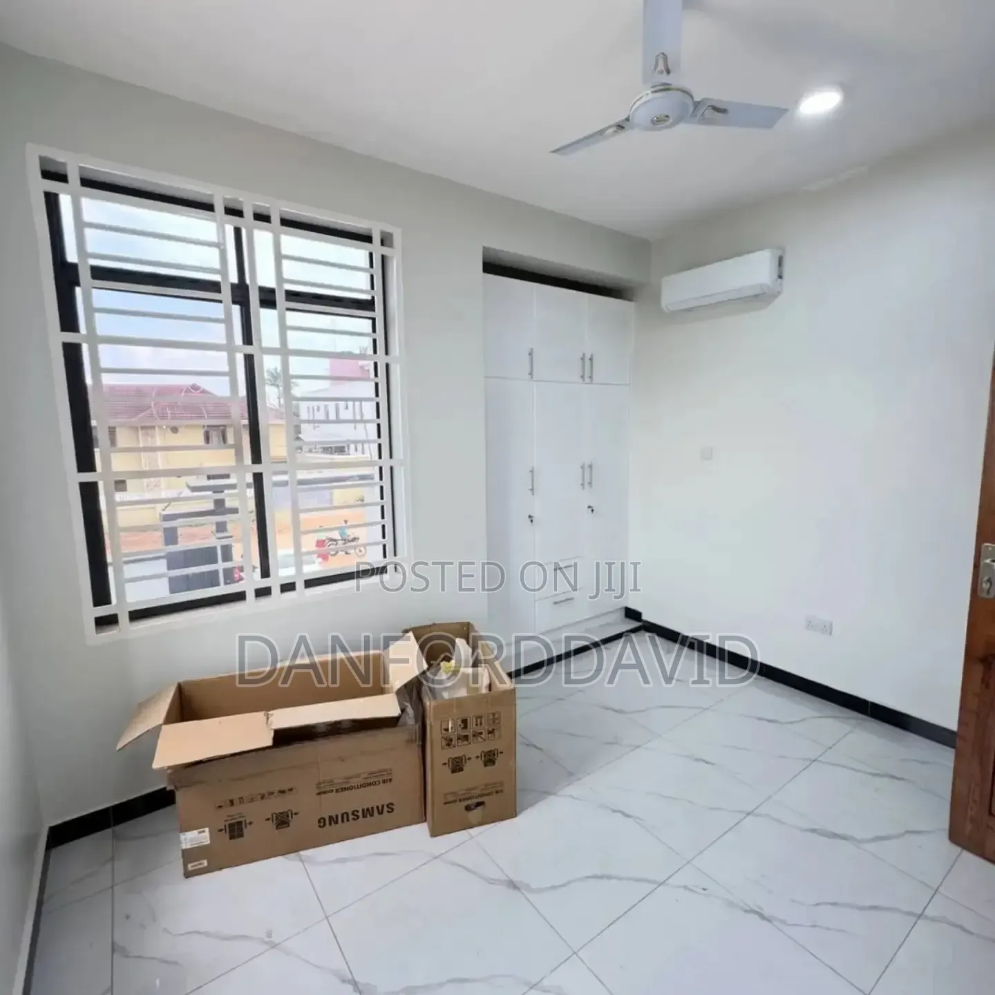 2bdrm Apartment in Kahwa Real Estste, Mbezi Beach for rent