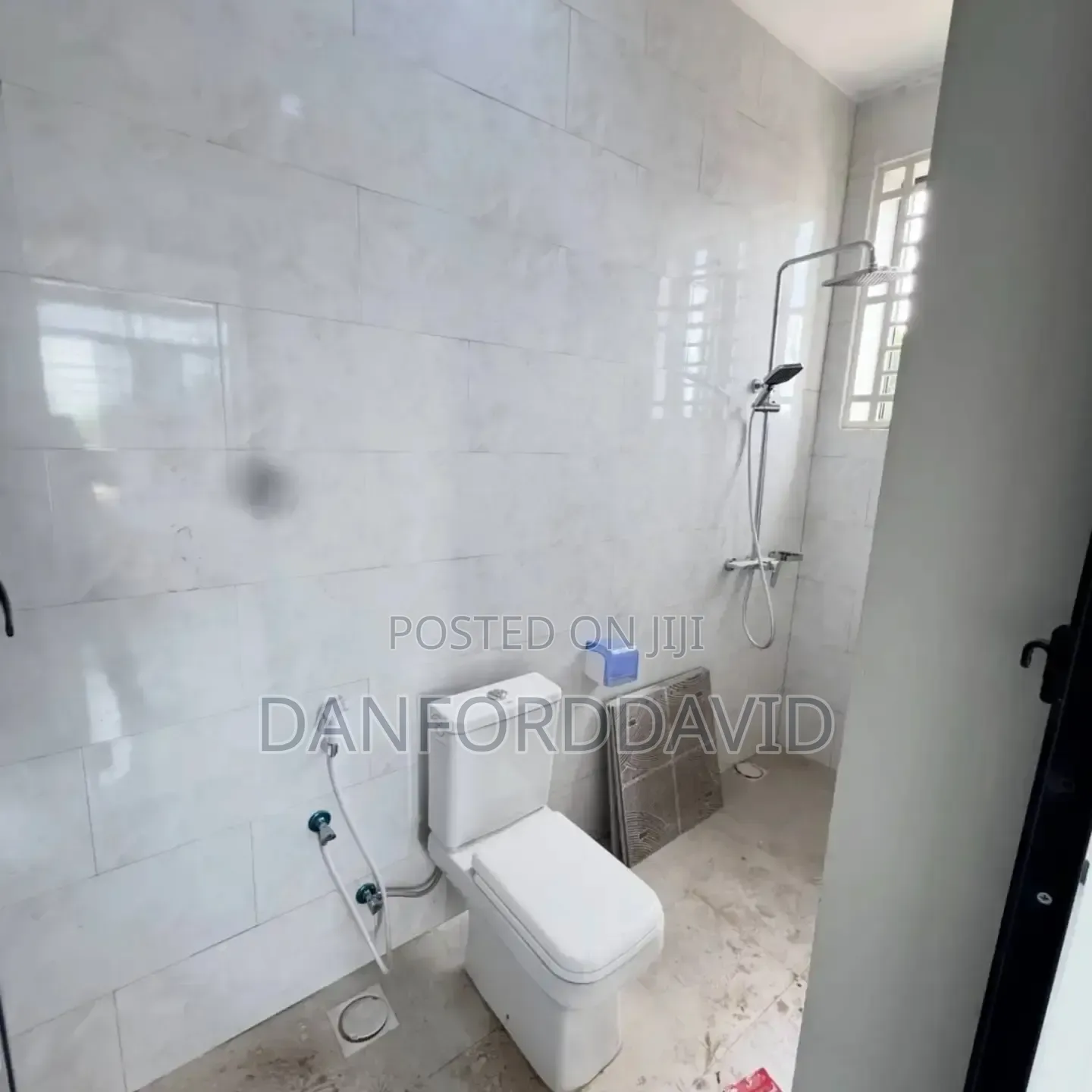 2bdrm Apartment in Kahwa Real Estste, Mbezi Beach for rent