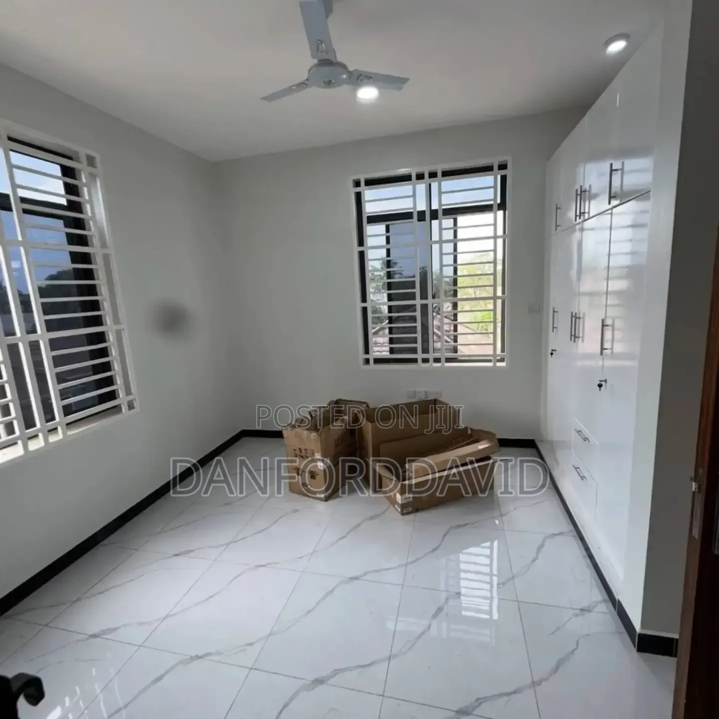 2bdrm Apartment in Kahwa Real Estste, Mbezi Beach for rent