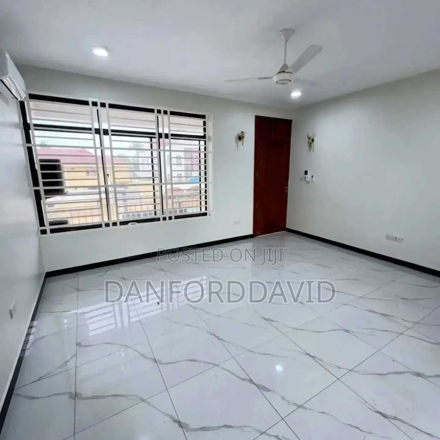 2bdrm Apartment in Kahwa Real Estste, Mbezi Beach for rent