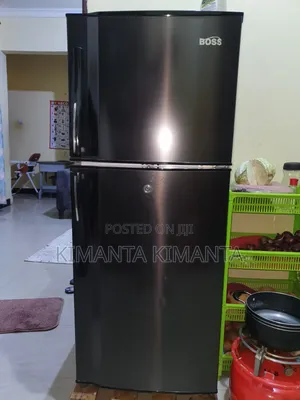 Refrigerator Boss Brand