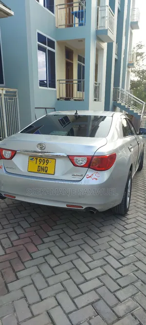 Car for Hire/Rental