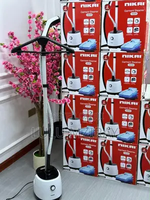 Garment Steamer Nikai