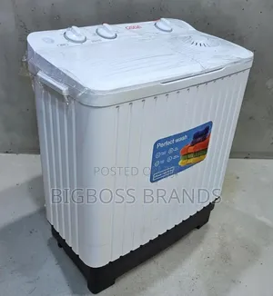 GSDA Manual Washing 8KG [Top Load]