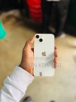 Apple iPhone 13 128 GB White