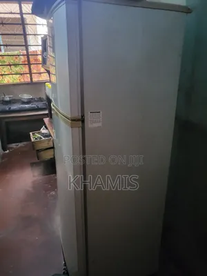Fridge J653-00058e
